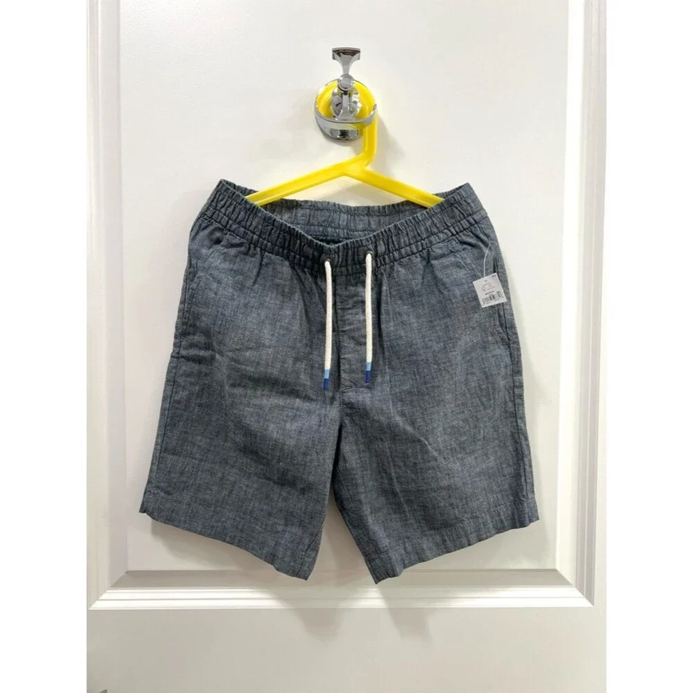 Bundle of 3 GAP Boys Shorts Size 10 / L